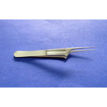 Straight Forcep for Hair Transplantation